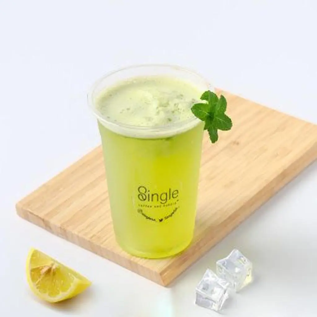 Lemon Mint